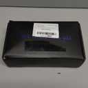 SUPAREE Sequential Switchback LED Side Mirror Turn Signal Light Amber, Puddle Light White fit for 2009-2018 Do-dge R-am 1500 2010-2018 Do-dge R-am 2500 3500 Turn Signal Puddle Lamp