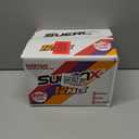 SueroX Sugar-Free Sports Drink for Hydration and Recovery, Electrolyte Hydration Drink with 8 Ions, Zero Calorie Sports Drinks with Electrolytes, Tropical Pack, 21.3 Fl Oz, 12 Count