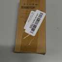 ASHATA 2.4G Mouse 1600DPI Ergonomic Foldable Optical Touch Mouse with USB Receiver Suitable for PC Laptop for Notebook