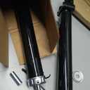 Rear Strut Shock Absorber Fit for Nissan Altima 2007-2018, Pair of Hydraulic Strut Shock Absorber Replace for 5637