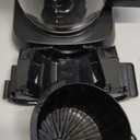 Hamilton Beach 12 Cup Programmable Coffee Maker, FrontFill Drip Coffee Maker