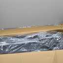 KELCSEECS Floor Mats & Cargo Liner for 2014 2015 2016 2017 2018 2019 2020 Nissan Rogue (Not Fit Sport) Car Mats Cargo Mat Trunk Mat All Weather Rogue Floor Mats Trunk Liner Black