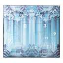 E.l.f. Love at Frost Sight 12-Day Advent Calendar 2025, Skincare Essentials & Festive Makeup In Limited-Edition Shades, Vegan & Cruelty-Free