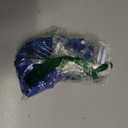 Ice Bag, Reusable Hot and Cold Bag, Emergency Bag, Used for Pain Relief and Swelling Reduction of Sports Injuries (20 cm)