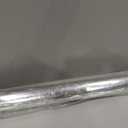VIVOSUN Highly Reflective Mylar Film Roll 4FT x 100FT for Outdoor Grow Room Indoor Decoration Aluminum Paint Coated 2 Mil Silver