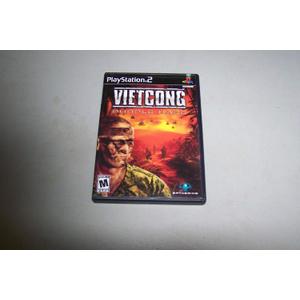 Vietcong Purple Haze - PlayStation 2