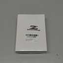 Zhanmai 48 Pcs Valentine's Day Treat Boxes Candy Mini Red Pink Heart House Favor Box Valentine's Day Party Paperboard Gift Boxes for Holiday Party Treat Cookie Goodie Snack Gift Packaging