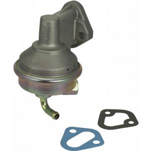 Carter Fuel Systems Mechanical Fuel Pump Automotive Replacement (M4513)