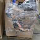 Pallet Of Salvage Items