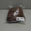 Yousify Womens Cable Knit Cardigans Fall Oversized Long Sleeve Button Open Front Casual Sweater Coats, XXL