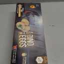 Dan&Darci Dig a Dozen Dino Egg Kit for Kids - Easter Basket Stuffers - Dinosaur Toys Gift 3-12 Year Old - 12 Eggs & Surprise Dinosaurs - Science STEM Activities - Boy Toy Party Gifts for Boys & Girls