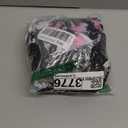 Women Tankini Swimsuits with Skirt - Two Piece Bathing Suits with Pockets Tummy Control V-Wire Swimwear 2025 (Medium, Purple Flowers)