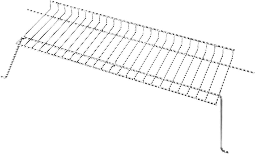 Hisencn Grill Warming Rack for Charbroil Performance 4 Burner 463377319, Replacement Parts for Char Broil 463377319 4-Burner Gas Grill, Warming Grates, Stainless Steel