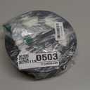 DEEPLEE PLA PRO Filament 1.75mm, Stronger Toughness 3D Printer Filament, PLA Filament Dimensional Accuracy +/- 0.02 mm, Neatly Wound, Fits Most FDM 3D Printer, 1KG White