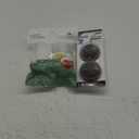 2 Pack Dryer Balls | Reduces Drying Time | Reduces Static | Softens Clothing | Laundry Accessories | Assorted Colors |