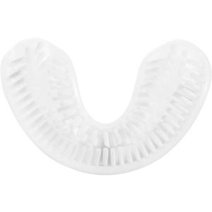 autobrush Single Sided U Shaped Nylon Brush Head Replacements, Soft and Unique 360 Nylon Bristles, Automatic Toothbrush Head Accessories,-Adults and Kids Sizes (Adults, XL, 1 Pack)