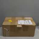 sungwoo 8PCS Glass Cups with Bamboo Lids and Straws, 16OZ Ice Coffee Cup, Drinking Cup set with Wooden Lids, Home Essential Glass Tumblers for Beer, Cocktail, Tea and Latte Clear