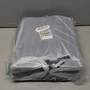 Treadmill Walking Pad Mat for Carpet, for Hardwood Floors, 68"x24", Mat for Under Treadmill/Walking pad/Bike on Carpet, 1/5" Thick Exercise Equipment Mat, No Slip, Noise Shock Absorption