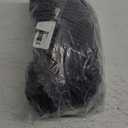 ZAFUL Men's Casual Button-Down Shirts Short Sleeve Striped Dress Shirts Button Down Tops L