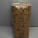 Bedsure Twin/Twin XL Comforter Set, Dusty Blue Soft Prewashed Bedding for All Seasons, 2 Pieces GentleSoft Bed Set, 1 Lightweight Comforter (68"x88") and 1 Pillowcase (20"x26")