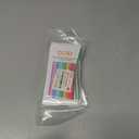 3 x 3D Pen PCL Filament Refill, Only Fit for 3Doodler Start 3D Pen, PCL Filament Refill Pack by DO3D (10 Colors)