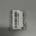 iFunyLED 10 Pieces 194 LED Bulb Super Bright 6500K T10 168 2825 W5W 34-SMD 3014 Chipsets Replacement Bulbs for Car Trunk Interior Dome Map Door Dash Courtesy License Plate Lights - Xenon White