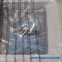 PetSafe ScoopFree Crystal Plus Automatic Self-Cleaning Cat Litter Box System  Not Enclosed  Advanced Odor Control  Includes 1 Disposable Crystal Litter Tray  White (PAL00-18016)