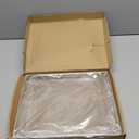 Smart Oven Air Fryer Mesh Basket 1-Piece Compatible with Breville BOV860BSS Convection Oven, Stainless Steel Baking Tray Original Replacement Accessory Assist with Countertop Oven 11 Cooking Functions