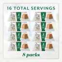 Fancy Feast Gems Pate Cat Food Mousse With Chicken and a Halo of Savory Gravy Cat Food - (Pack of 8) 4 oz. Boxes (EXP 01/01/27)