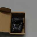 MOTOALL Heater Inlet Hose Connector 95089363 Fit for Chevy Sonic Trax Cruze 2011-2021 for Buick Encore 2013-2021 Replaces# 950893634