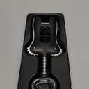 Rabbit Bar Tools Classic Wing Corkscrew, Silver (Universal)