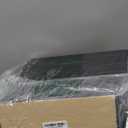 20 Pack Acoustic Panels with Self Adhesive, 12" X 12" X 0.4" High Density Sound Proof Foam Panels for Walls, Soundproof Wall Panels, Brick Sound Absorbing Panels for Home Studio Office Decor - Black