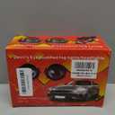 Devi's Eye Modified Fog Lights