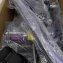 Vacuum Cleaners for Home,Cordless Vacuum Cleaner with Powerful Suction,Stick Vacuum Cleaner Rechargeable,Up to 35 Mins,Lightweight Vacuum for Pet Hair,Carpet,Floor(Purple)