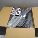 Portable Cat Playpen, PVC Pipe Reinforced Kitten Dog Pet Playpens for Indoor Cats Enclosed, Foldable Puppy Doggy Play Pen Outdoor, Kennel Tent Cage Crates, Zipper Top Cover(39"x24"x22")