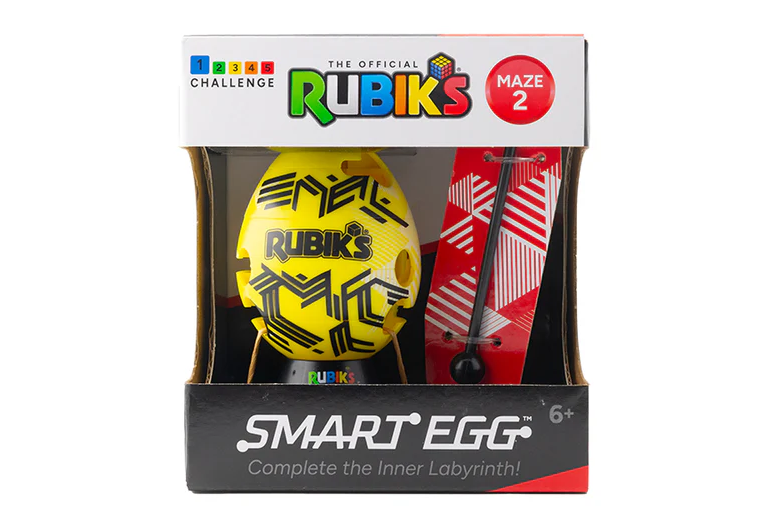 RBK RGN Rubks Smart Egg AST