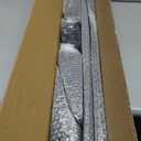 Cross Bar Roof Rack Fit for Ford Bronco Sport ON Road 2021-2023 Base & 2021-2026 Big Bend & 2021 Outer Banks & 2023 Heritage Edition & 2024-2026 Heritage& 2024 2025 Free Wheeling Crossbar Cargo Bar