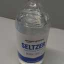 Amazon Grocery, Seltzer Sparkling Water, 67.6 Fl Oz (Previously Happy Belly