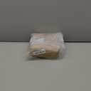 Frienda Faucet Hose Adapter for Sink, 6.1FT PVC Tube with Adjustable Faucet Connector, Hose Clamp & Zip Tie, Portable Water Transfer Accessories for Sink, Outdoor Cleaning