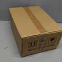 Motorcycle Front Windshield Fairing Cover Fits for Kawasaki Eliminator 500 SE ABS 2024 2025 Motorbike Headlight Windscreen Fairing Mask Cover Accessories Black