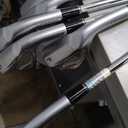 Srixon ZXi 4 Iron Set, 5-PW, Steel, Stiff, Right Hand, Length: 36.25" to 38.75", Loft: 21° to 38°