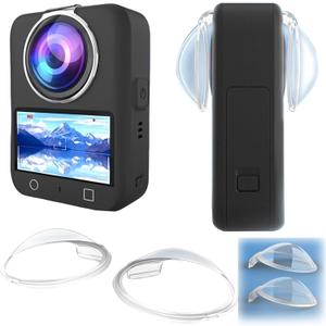 Lens Guard for DJI Osmo 360, Lens Protector/Protective Cover for DJI Osmo 360