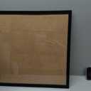 Black 16x16 Picture Frame, Lightweight Sturdy Gallery Wall Decor
Ideal for Photo Poster Canvas Certificate, Horizontal & Vertical Hanging, High-Clarity Clear Panel, Size 16 x 16 inches