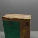 iRobot Roomba 105 Combo Robot Vacuum & Mop - Easy to use, Intense Power-Lifting Suction, LiDAR Navigation, Multiple Cleaning Modes, Avoids Mopping Carpets, Self-Charging