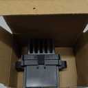 Blower Motor Resistor 4P1594 15141283 Replacement Compatible with Silverado 1500 2500 HD 3500 HD & for Suburban 1500 2500 & for Tahoe & Avalanche & for Equinox 2007-2013 Blower Resistor