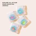 Cocofloss Woven Dental Floss, Dentist-Designed Oral Care, Orange Scent, Waxed, Expanding, Kid-Friendly String Floss with Coconut Oil, 3 Spools (33 yd Each) (99 Foot (Pack of 3))