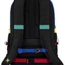 Commuter Travel Backpack, One Size