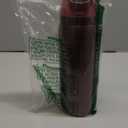 Owala FreeSip Insulated Stainless Steel Water Bottle with Straw, BPA-Free Sports Water Bottle, Great for Travel, 32 Oz, Black Cherry