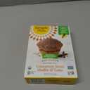 Simple Mills Muffin Roc Cinnamon Swirl Organic, 11.2 Ounce (EXP 01/30/27)