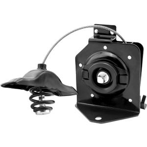 Spare Tire Hoist Spare Tire Winch Carrier Hoist Compatible with Chevy Silverado 1500 2500 3500 Suburban Tahoe 1999-2017,GMC Sierra 1500 2500 3500 Yukon 924-510 20870067